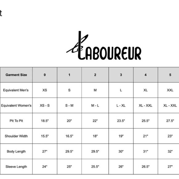 Le Laboureur Wool Field Coat in Navy - Picture 7 of 7